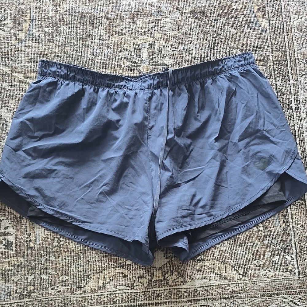 Athletic Shorts